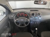 Dacia Sandero 1.0 ECO-G Comfort Bi-Fuel