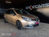 Renault Grand Scénic 1.6 dCi Bose Edition SS