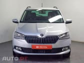 Skoda Fabia 1.0 TSI STYLE DSG Break