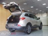 Renault Kadjar 1.5 dCi Exclusive