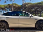 Tesla Model Y RWD