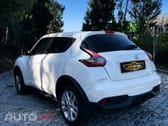 Nissan Juke Juke