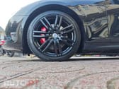 Maserati Ghibli 3.0 V6 GranLusso