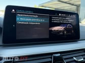 BMW 530 e