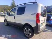 Fiat Fiorino 1.3 M-jet Adventure