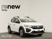 Dacia Sandero Sandero 1.0 TCe Stepway Essential