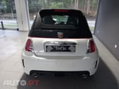 Abarth 500C Outro