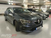 Renault Mégane 1.6 Plug-In Equilibre