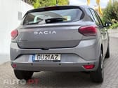 Dacia Sandero 1.0 ECO-G Expression Bi-Fuel