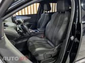 Peugeot 3008 1.6 Hybrid GT Pack e-EAT8