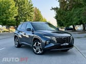 Hyundai Tucson 1.6 T-GDI PHEV Premium