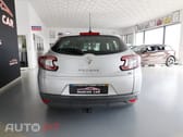 Renault Mégane Sport Tourer 1.5 dCi Confort SS