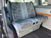 Mercedes-Benz V Marco Polo 2.2 CDI