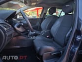 Renault Mégane 1.5 dCi GT Line