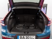Volvo C40 Recharge Ultimate