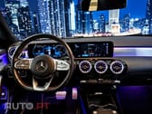 Mercedes-Benz CLA 200 d Shooting Brake AMG Line Aut.