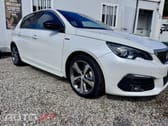Peugeot 308 1.2 PureTech GT Line EAT8