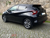 Nissan Micra 0.9 IG-T N-Connecta