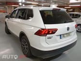 Volkswagen Tiguan 2.0 TDI Confortline DSG