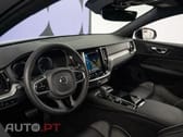 Volvo V60 2.0 T6 AWD TE R-Design