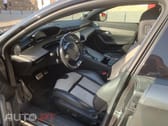 Peugeot 508 225 GT hybrid