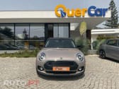 MINI Clubman One D Auto