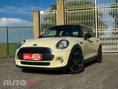 MINI One D - 5 Portas