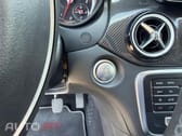 Mercedes-Benz GLA 180 AMG Line