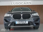 BMW X1 18 i sDrive Line Sport