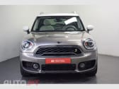 MINI Countryman Cooper S E ALL4 Auto