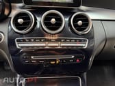 Mercedes-Benz C 200 BlueTEC Exclusive