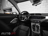 Audi Q3 45 TFSIe S line S tronic