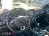 Renault Mégane 1.2 TCE Zen