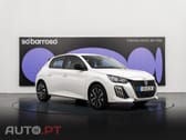 Peugeot 208 1.2 Hybrid SE Style e-DCS6