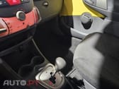 Peugeot 107 1.0 Active 2-Tronic