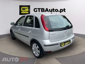Opel Corsa 1.2 Enjoy GPL 