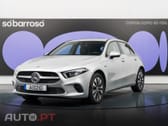 Mercedes-Benz A 250 e Style Plus