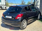 Peugeot 207 1.4 HDi SE Sportium- Garantia Incluída