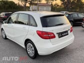 Mercedes-Benz B 180 Style