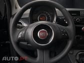Fiat 500 1.4 16V Sport