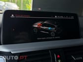 BMW X3 18 d sDrive Pack M Auto