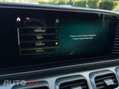Mercedes-Benz GLE de 4Matic