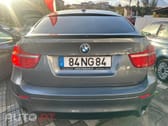 BMW X6 40 d xDrive