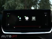 Peugeot 2008 1.2 PureTech GT Line EAT8