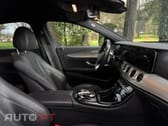 Mercedes-Benz E 300 de AMG Line