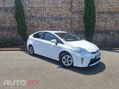 Toyota Prius 1.8 Exclusive Touch&Go