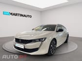 Peugeot 508 SW 1.5 BlueHDi GT EAT8