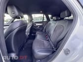 Mercedes-Benz GLC 250 d 4Matic 9G-TRONIC AMG Line