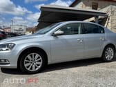 Volkswagen Passat 1.6 TDI BlueMotion