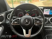 Mercedes-Benz C 300 C300 de hibrido plu-in